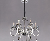 Люстра металл 419/6