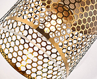 Cветильник подвесной A7625SP-1AB