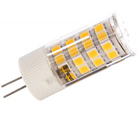 Лампа светодиодная&nbsp;&nbsp;5W G4 230V 4000K LB-432 (Feron)