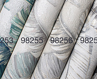 Обои Caribs Victoria Stenova 98259