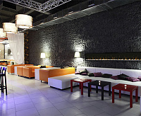 Очаг Ignite XLF100