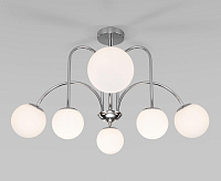 Люстра 30177/6 хром