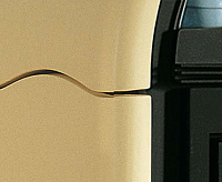 La Nordica Stefany Forno