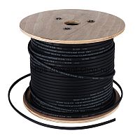 Греющий саморегулируемый кабель экранированный SRL16-2CR (1м/16Вт) 51-0224 сн/пр