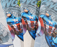 10908-01 Обои Артекс Герои