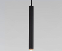 Подвесной LED светильник 50245 7W 4200K черный