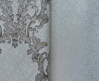 9186-01 Обои Eurodecor Charlotte