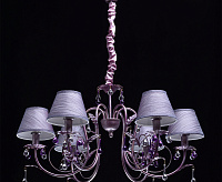 Люстра Федерика 02 379013606 MW Light сн/пр