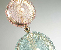 Подвесной светильник L-VISION ODL EX23 50 CARAMELLA 5412/13LB