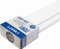 Линейный светильник i-WATT LED i-14107 1200 6400K 72W IP65 белый