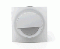 Лестничный светильник PWS/R S7070 4W 4000K White IP20 JAZZway