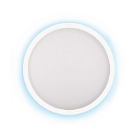 Влагозащищенный светодиодный светильник 8W, 4000К, IP65, 25120 0 Duwi