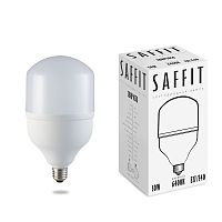 Лампа светодиодная  50W 6400K E27-E40 SBHP1050 (SAFFIT)