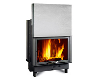 La Nordica TermoCamino 800 Piano