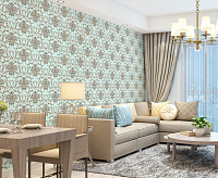 Обои Палитра 70257-68 Виктория