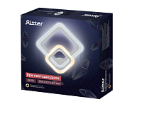 Бра светодиодное TRAMPOLI 36W REV Ritter 