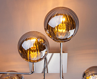 Люстра 30140/6 хром сн/пр