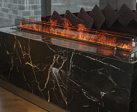 Электрический очаг Schones Feuer 3D FireLine 1200