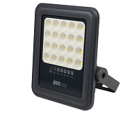Прожектор светодиодный PFL SOLAR 02 50w 6500K GR IP65 JAZZway