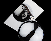 Спот - 23102/1 хром