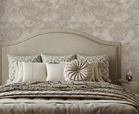 11144-02 Обои Артекс Кружево