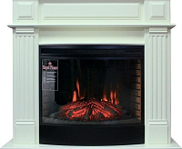 Портал Atlanta  под очаг Dioramic 25 LED FX 1005 × 1050 × 400 мм