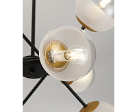 Люстра Areta 3075-308 сн/пр