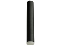 Светильник подвесной 35w MR11. черный ML1028