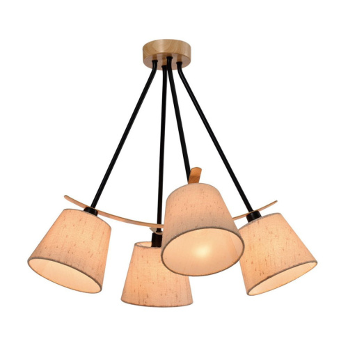 Люстра Innominata 3121-304 сн/пр