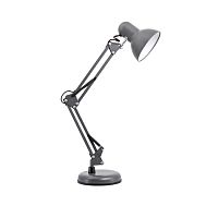Настольная лампа MT2001 A/C антрацит 