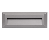 Светильник PST/W S230080 5W 4000K GREY IP65 JAZZway 