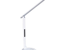 Настольная лампа NL62 9W белый