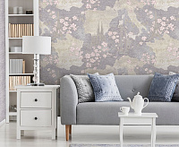 Обои Victoria Stenova Bonjour 888906