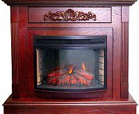 Очаг Royal Flame Dioramic 25 LED FX