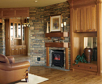 Электрокамин Electrolux EFP/F - 100