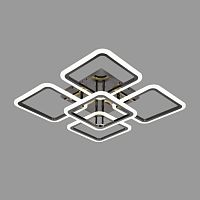 Люстра светодиодная 3012/4+1AN