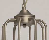 Люстра Консуэло 614012108