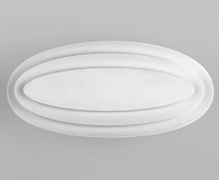 Настенный светодиодный светильник MRL 1016 Jelly LED белый IP20 сн/пр