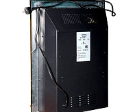 Очаг Royal Flame Fobos FXM Black (BLT-999B-5M(BL))