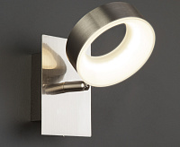 Спот - 20065/1 сатин/никель