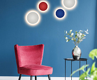 Бра 1660 TECHNO LED CONCEPT S Белый