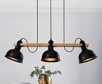 Подвесной светильник Nathalie 4021-213