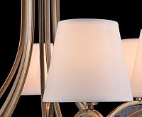 Люстра FR5597PL-07BZ сн/пр