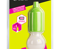 Фонарь ФАZА TF5-L0.5W-bk (черн) сн/пр