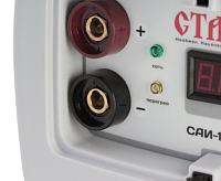 Ставр САИ-180 БТЛ Сварочный аппарат инверторный 180А (IGBT) 6,1 кВт сн/пр