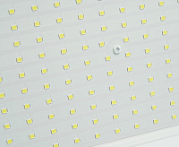 Прожектор светодиодный 150W 6400K IP65 черный SFL90-150