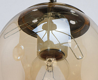 Люстра MW Light Оливия 306013805 сн/пр