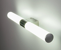 Настенный светодиодный светильник MRL 1005 Venta Neo LED хром IP20