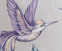 Обои Палитра HC71541-14 Colibri 