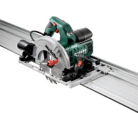 Пила дисковая KS 55 FS, 1200вт,55мм,картон 600955000